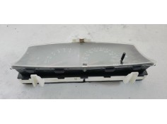 Recambio de cuadro instrumentos para toyota corolla (e12) 1.4 i 95 referencia OEM IAM 8380002800  
