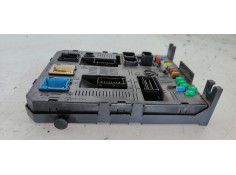 Recambio de caja reles / fusibles para citroen c4 coupe 1.6 16v hdi fap referencia OEM IAM 216777914  