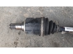 Recambio de transmision delantera izquierda para toyota avensis (t27) 2.2d-cat 150 fap referencia OEM IAM   