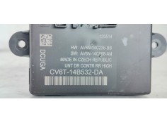 Recambio de modulo electronico para ford kuga (cbs) titanium referencia OEM IAM CV6T14B532DA  