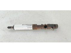 Recambio de inyector para ford focus berlina (cak) ambiente referencia OEM IAM EJBR022017  