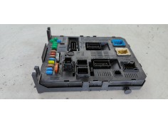 Recambio de caja reles / fusibles para citroen c4 coupe 1.6 16v hdi fap referencia OEM IAM 216777914  