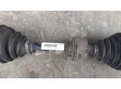 Recambio de transmision delantera izquierda para toyota avensis (t27) 2.2d-cat 150 fap referencia OEM IAM   