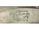 Recambio de retrovisor izquierdo para peugeot 3008 1.6hdi 112 fap referencia OEM IAM E20208199  