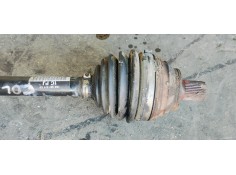 Recambio de transmision delantera izquierda para volkswagen golf vi (5k1) 1.6 tdi 105 fap referencia OEM IAM 1K0407271CP  