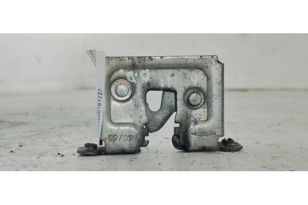 Recambio de cerradura capo para mini mini (r50,r53) mini ii berlina fase 1 referencia OEM IAM   