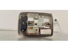 Recambio de luz interior para hyundai accent (lc) gls referencia OEM IAM   