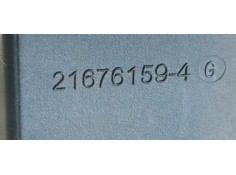 Recambio de caja reles / fusibles para citroen c4 coupe 1.6 16v hdi fap referencia OEM IAM 216777914  