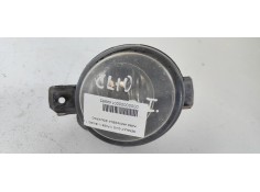 Recambio de faro antiniebla izquierdo para renault clio ii fase ii (b/cb0) 1.2 referencia OEM IAM   