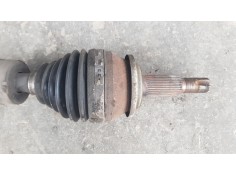 Recambio de transmision delantera izquierda para toyota avensis (t27) 2.2d-cat 150 fap referencia OEM IAM   