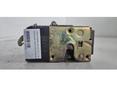 CERRADURA PUERTA DELANTERA DERECHA 