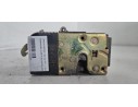 Recambio de cerradura puerta delantera derecha para lancia phedra (180) 2.2 jtd referencia OEM IAM   