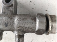 Recambio de rampa inyectora para subaru forester 2.0 diesel cat referencia OEM IAM A5670 5S10592 