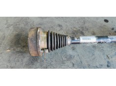 Recambio de transmision delantera izquierda para volkswagen golf vi (5k1) 1.6 tdi 105 fap referencia OEM IAM 1K0407271CP  