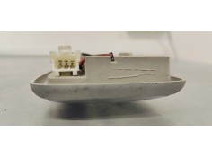 Recambio de luz interior para hyundai accent (lc) gls referencia OEM IAM   
