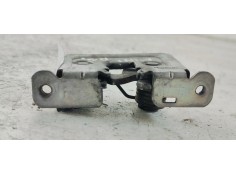 Recambio de cerradura capo para mini mini (r50,r53) mini ii berlina fase 1 referencia OEM IAM   