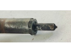 Recambio de inyector para ford focus berlina (cak) ambiente referencia OEM IAM EJBR022017  