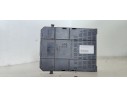 Recambio de caja reles / fusibles para citroen c4 coupe 1.6 16v hdi fap referencia OEM IAM 216777914  
