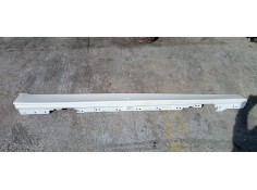 Recambio de faldon lateral para bmw serie 3 lim. (f30) 2.0 turbodiesel referencia OEM IAM   