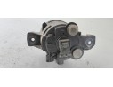 Recambio de faro antiniebla izquierdo para renault clio ii fase ii (b/cb0) 1.2 referencia OEM IAM   
