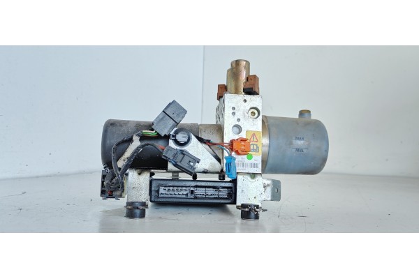 Recambio de motor techo electrico para renault megane ii coupe/cabrio 1.6 16v referencia OEM IAM E84871789  