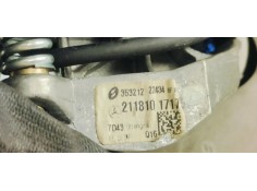 Recambio de espejo para mercedes-benz clase e (w211) berlina 2.7cdi 180 [270] referencia OEM IAM E1010696  