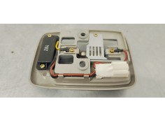Recambio de luz interior para hyundai accent (lc) gls referencia OEM IAM   