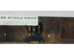 Recambio de inyector para ford focus berlina (cak) ambiente referencia OEM IAM EJBR022017  