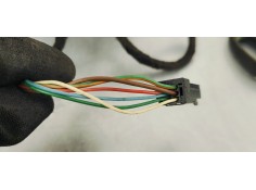 Recambio de retrovisor izquierdo para peugeot 3008 1.6hdi 112 fap referencia OEM IAM E20208199  