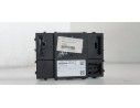 Recambio de modulo electronico para nissan qashqai (j10) acenta referencia OEM IAM 284B2BR  