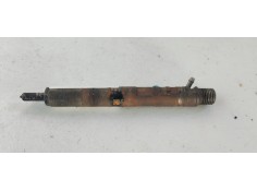 Recambio de inyector para ford focus berlina (cak) ambiente referencia OEM IAM EJBR022017  