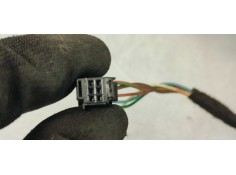 Recambio de retrovisor izquierdo para peugeot 3008 1.6hdi 112 fap referencia OEM IAM E20208199  