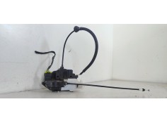 Recambio de cerradura puerta trasera izquierda para kia cee´d sporty wagon ex referencia OEM IAM   