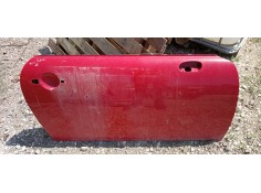 Recambio de puerta delantera derecha para mini mini (r50,r53) 1.6 16v referencia OEM IAM   
