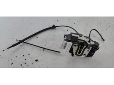 Recambio de cerradura puerta trasera izquierda para kia cee´d sporty wagon ex referencia OEM IAM   