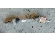 TRANSMISION DELANTERA IZQUIERDA P05085187AE 