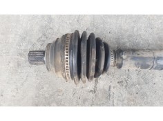 Recambio de transmision delantera derecha para seat leon (1p1) reference referencia OEM IAM 1K0407272JT  