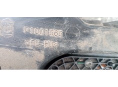 Recambio de deposito adblue para citroen c4 grand picasso 2.0hdi 150 fap referencia OEM IAM   