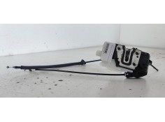 Recambio de cerradura puerta trasera izquierda para kia cee´d sporty wagon ex referencia OEM IAM   