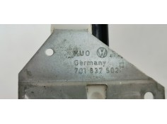 Recambio de elevalunas delantero derecho para volkswagen t4 transporter/furgoneta (mod. 1991) combi referencia OEM IAM 701837502