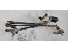 Recambio de motor limpia delantero para hyundai i40 i40 berlina fase 2 referencia OEM IAM 981003Z000  