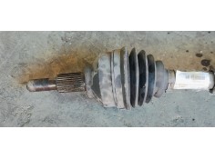 Recambio de transmision delantera izquierda para dodge journey 2.0 crd 140 fap referencia OEM IAM P05085187AE  