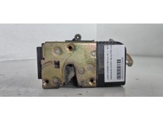 Recambio de cerradura puerta delantera izquierda para lancia phedra (180) 2.2 jtd referencia OEM IAM   