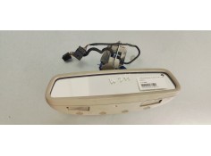 Recambio de espejo para mercedes-benz clase e (w211) berlina 2.7cdi 180 [270] referencia OEM IAM E1010696  