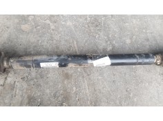 Recambio de transmision delantera derecha para seat leon (1p1) reference referencia OEM IAM 1K0407272JT  