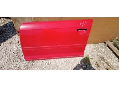 Recambio de puerta delantera izquierda para audi a3 (8p) 1.6 tdi referencia OEM IAM   