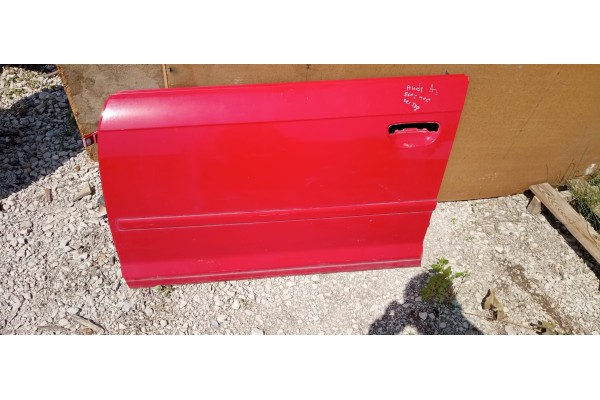 Recambio de puerta delantera izquierda para audi a3 (8p) 1.6 tdi referencia OEM IAM   