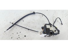 Recambio de cerradura puerta trasera izquierda para kia cee´d sporty wagon ex referencia OEM IAM   