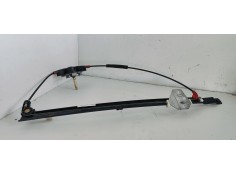 Recambio de elevalunas delantero derecho para volkswagen t4 transporter/furgoneta (mod. 1991) combi referencia OEM IAM 701837502