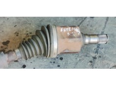 Recambio de transmision delantera izquierda para dodge journey 2.0 crd 140 fap referencia OEM IAM P05085187AE  